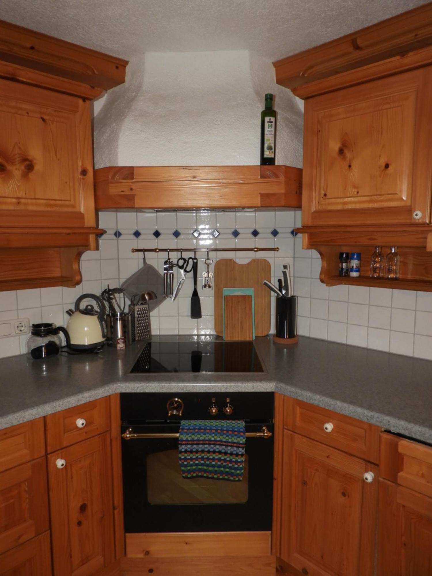 Appartments Krone Bichlbach Cameră foto
